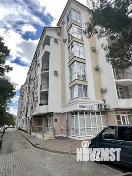 2-к квартира, вторичка, 91м2, 4/7 этаж