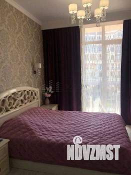 1-к квартира, вторичка, 49м2, 3/8 этаж