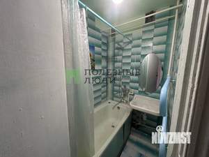 2-к квартира, вторичка, 44м2, 4/5 этаж