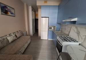 2-к квартира, вторичка, 53м2, 1/5 этаж