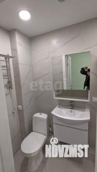 Студия квартира, вторичка, 47м2, 1/11 этаж