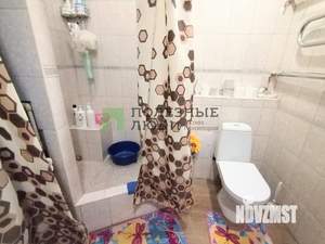 3-к квартира, вторичка, 62м2, 3/5 этаж