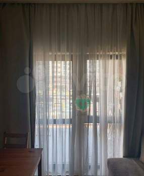 1-к квартира, вторичка, 38м2, 2/10 этаж