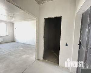 1-к квартира, вторичка, 42м2, 7/9 этаж