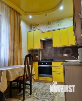 2-к квартира, вторичка, 46м2, 1/6 этаж