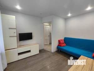 1-к квартира, вторичка, 20м2, 1/5 этаж