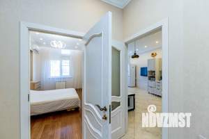 2-к квартира, вторичка, 67м2, 1/9 этаж
