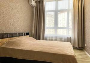 2-к квартира, вторичка, 55м2, 5/10 этаж