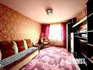 3-к квартира, вторичка, 62м2, 6/9 этаж