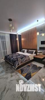 1-к квартира, вторичка, 48м2, 3/8 этаж