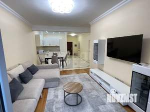 1-к квартира, вторичка, 72м2, 4/15 этаж