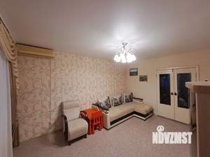 3-к квартира, вторичка, 62м2, 5/5 этаж