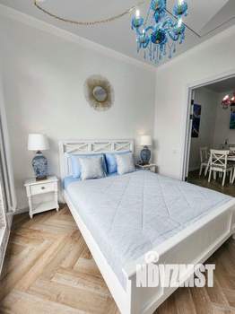 1-к квартира, вторичка, 51м2, 5/5 этаж