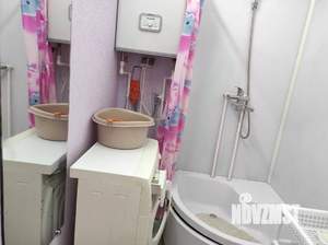 1-к квартира, вторичка, 18м2, 1/6 этаж