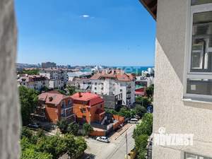 1-к квартира, вторичка, 49м2, 7/7 этаж