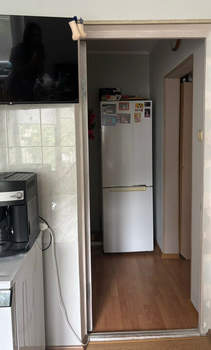 3-к квартира, вторичка, 73м2, 2/9 этаж