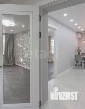 3-к квартира, вторичка, 62м2, 1/5 этаж