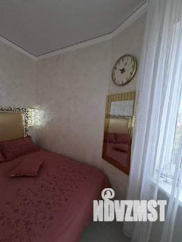 1-к квартира, вторичка, 50м2, 8/12 этаж