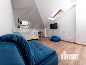 2-к квартира, вторичка, 54м2, 6/6 этаж