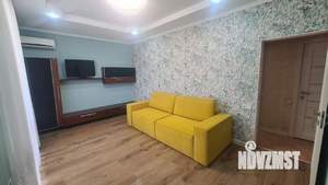 2-к квартира, вторичка, 51м2, 3/3 этаж
