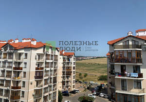 2-к квартира, вторичка, 67м2, 6/6 этаж