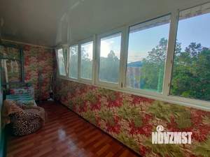 2-к квартира, вторичка, 50м2, 1/3 этаж