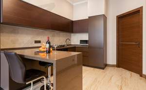 1-к квартира, вторичка, 49м2, 3/7 этаж