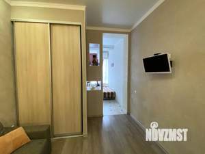 1-к квартира, вторичка, 29м2, 2/8 этаж