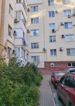 3-к квартира, вторичка, 104м2, 5/5 этаж