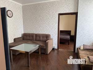 2-к квартира, вторичка, 45м2, 2/10 этаж