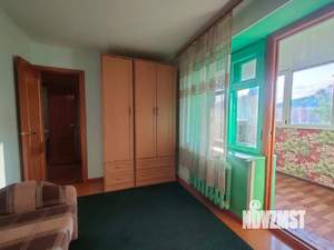 2-к квартира, вторичка, 50м2, 3/3 этаж