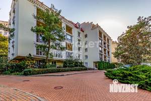 1-к квартира, вторичка, 131м2, 4/5 этаж