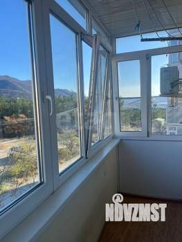 1-к квартира, вторичка, 43м2, 3/5 этаж