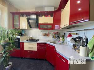 2-к квартира, вторичка, 49м2, 1/5 этаж