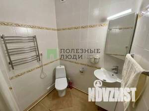 1-к квартира, вторичка, 48м2, 5/7 этаж