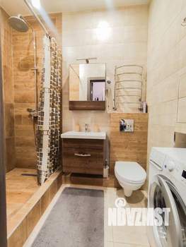 1-к квартира, вторичка, 53м2, 3/9 этаж