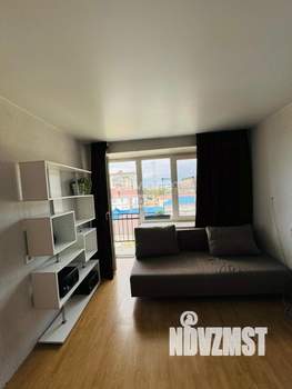 2-к квартира, вторичка, 42м2, 4/5 этаж