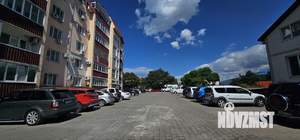 1-к квартира, вторичка, 50м2, 1/6 этаж