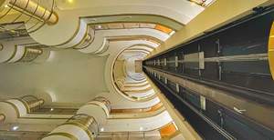 5-к квартира, вторичка, 534м2, 15/15 этаж