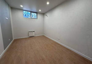 1-к квартира, вторичка, 33м2, 1/5 этаж