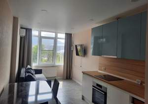 1-к квартира, вторичка, 52м2, 3/5 этаж