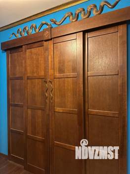 5-к квартира, вторичка, 131м2, 3/5 этаж