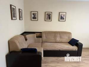 1-к квартира, вторичка, 41м2, 4/9 этаж