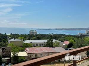 3-к квартира, вторичка, 94м2, 6/16 этаж