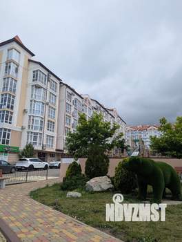 2-к квартира, вторичка, 74м2, 2/7 этаж