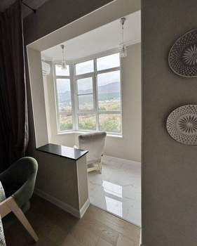 3-к квартира, вторичка, 70м2, 7/8 этаж