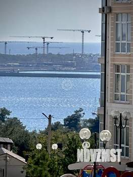 1-к квартира, вторичка, 53м2, 2/7 этаж