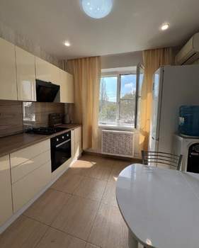 2-к квартира, вторичка, 55м2, 2/9 этаж