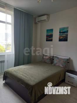 1-к квартира, вторичка, 37м2, 5/8 этаж