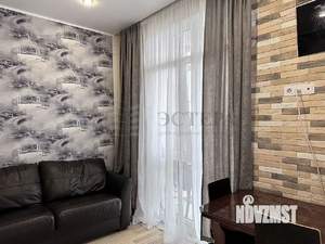 1-к квартира, вторичка, 41м2, 4/8 этаж